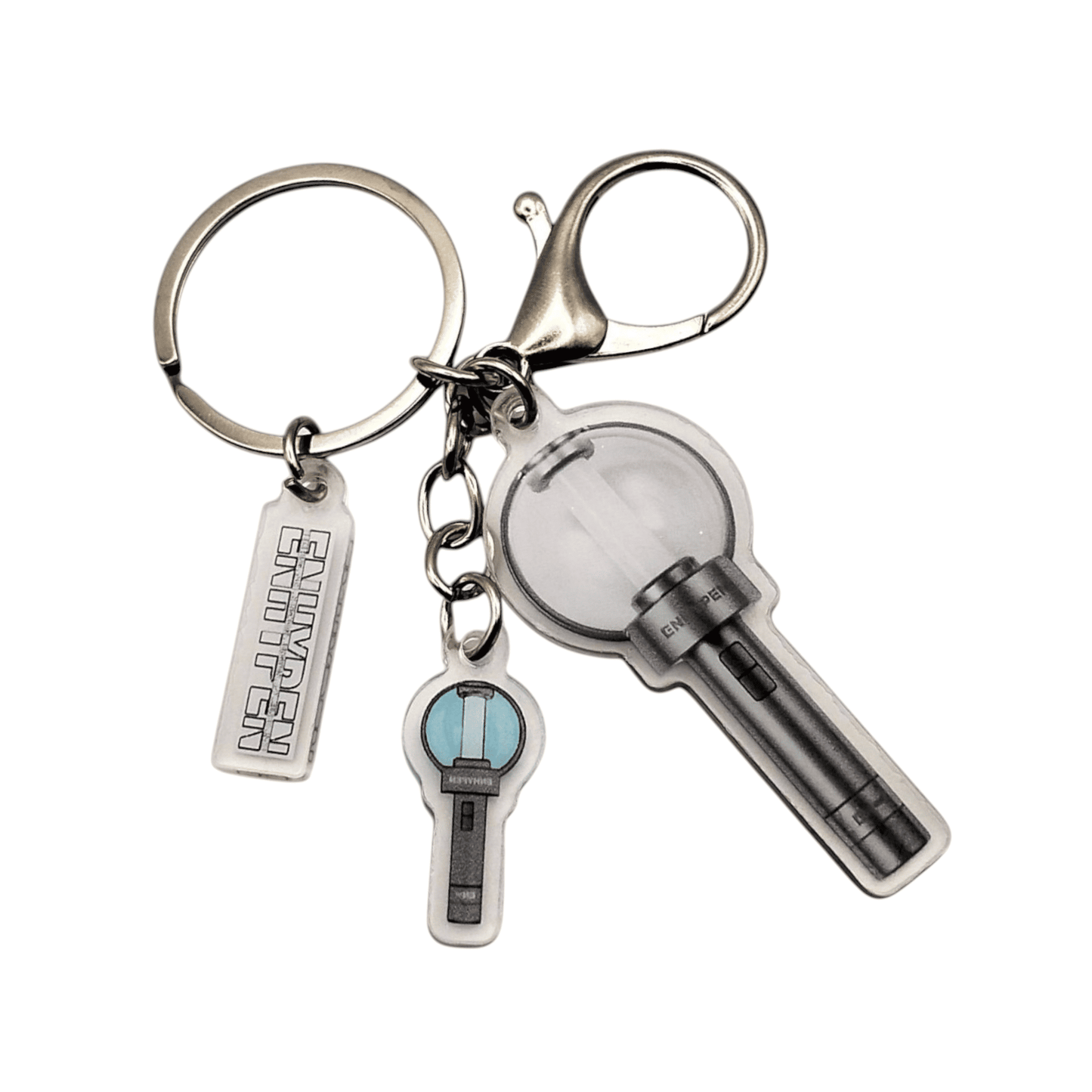 ENHYPEN Keychain