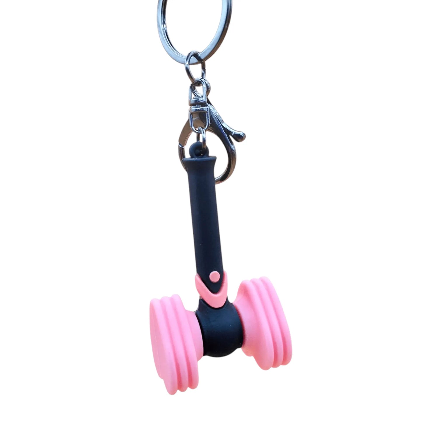 BLACKPINK Keychain Seoul Spot