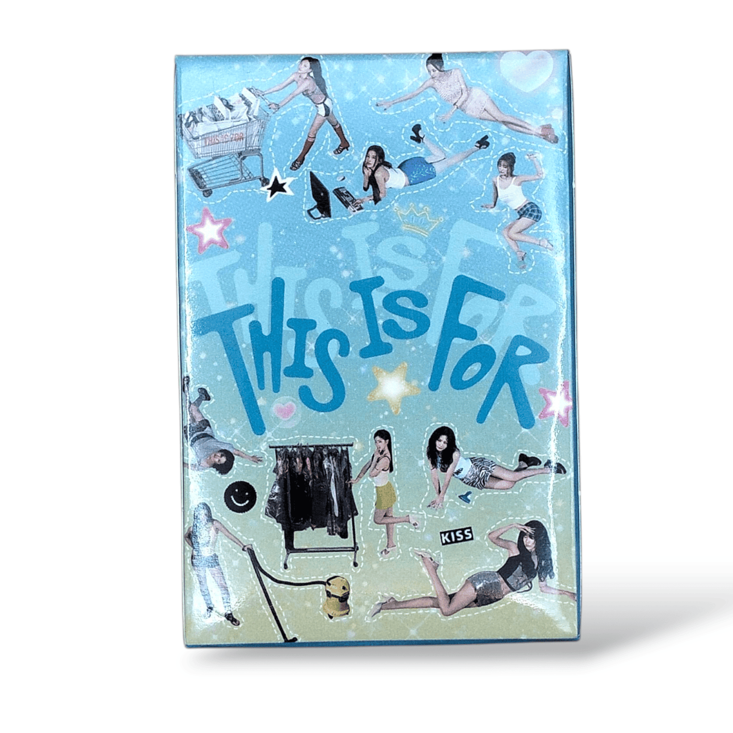 TWICE Lomo Card Pack