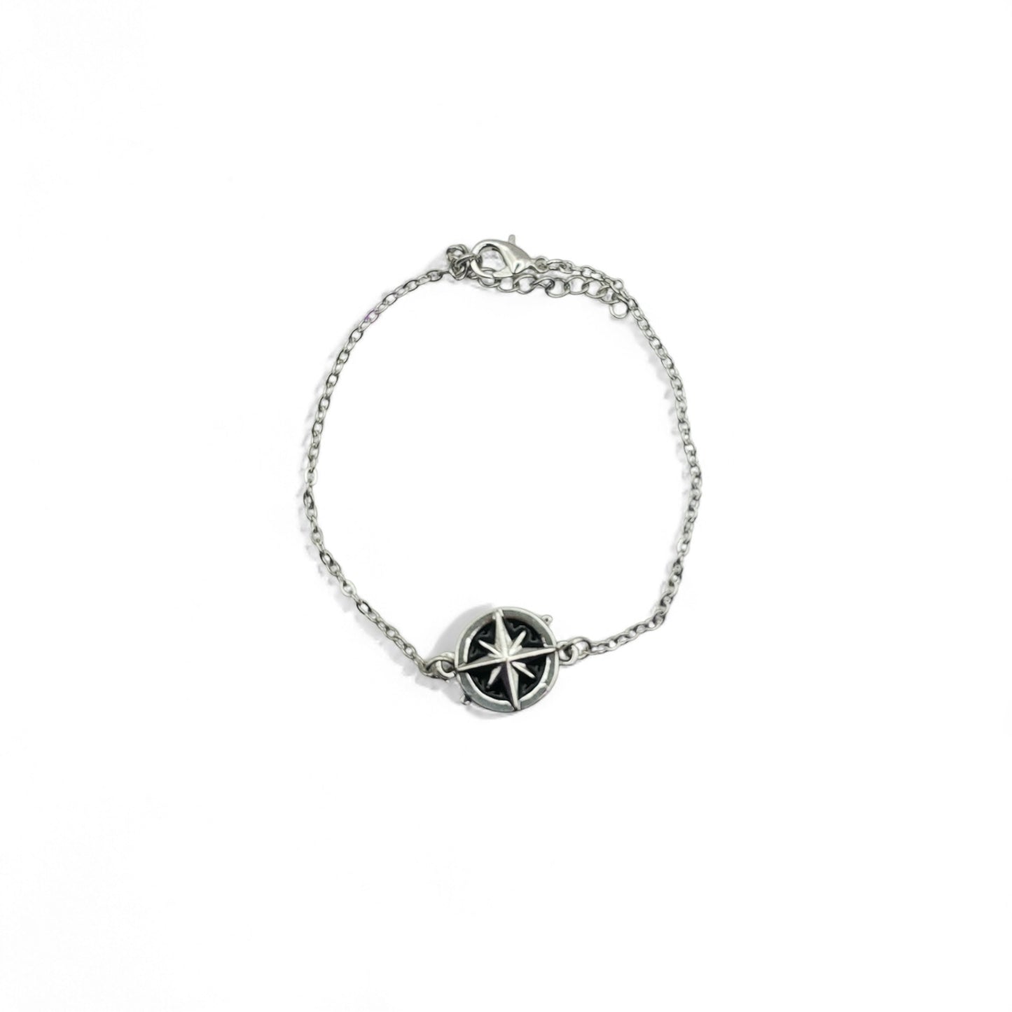 STRAY KIDS Compass Bracelet