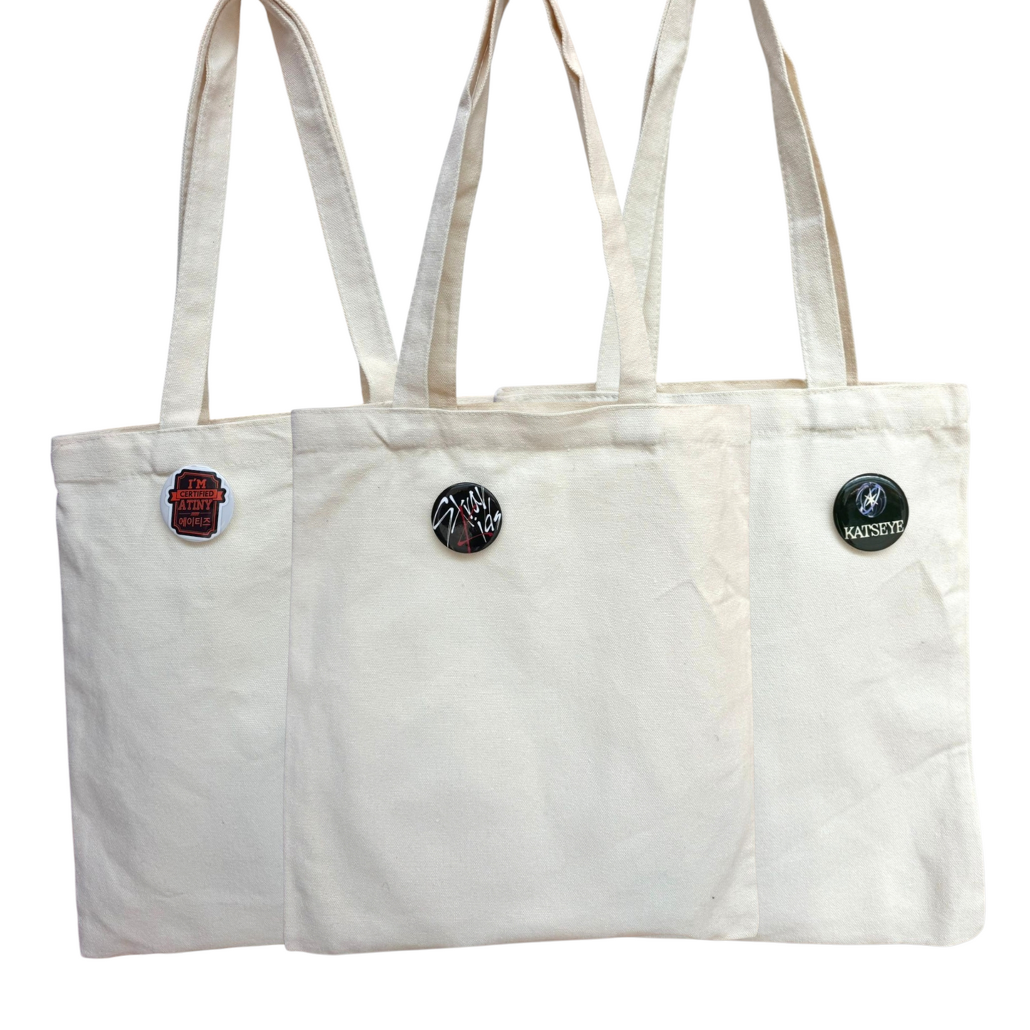 Seoul Spot Concert Bag