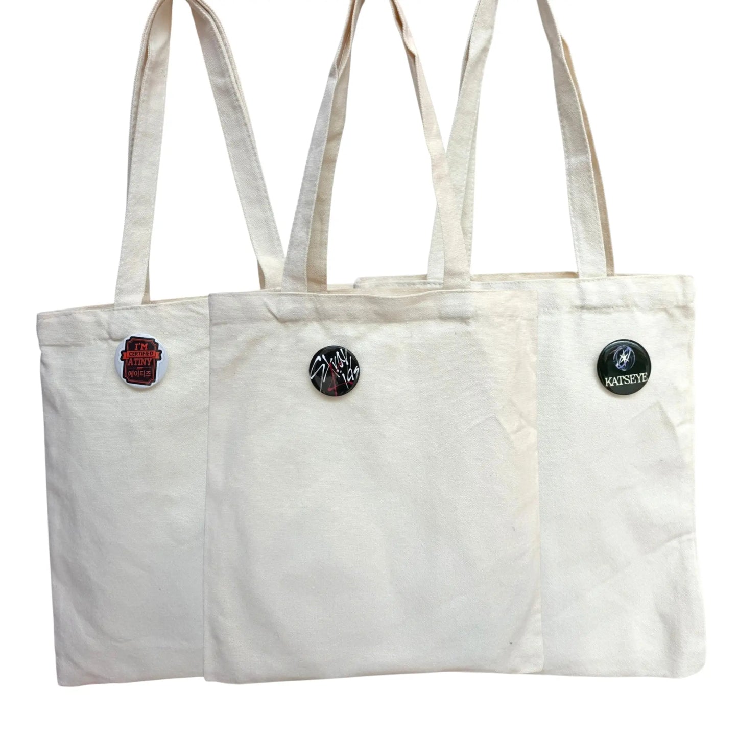 Seoul Spot Concert Bag Seoul Spot