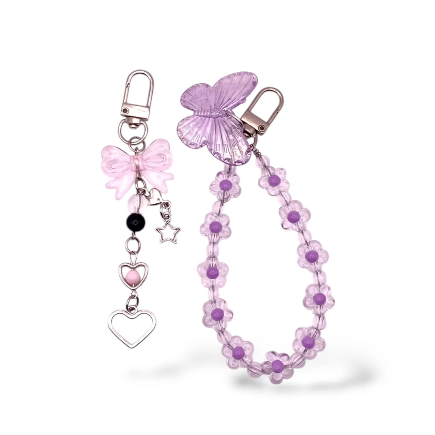 Phone Straps Seoul Spot