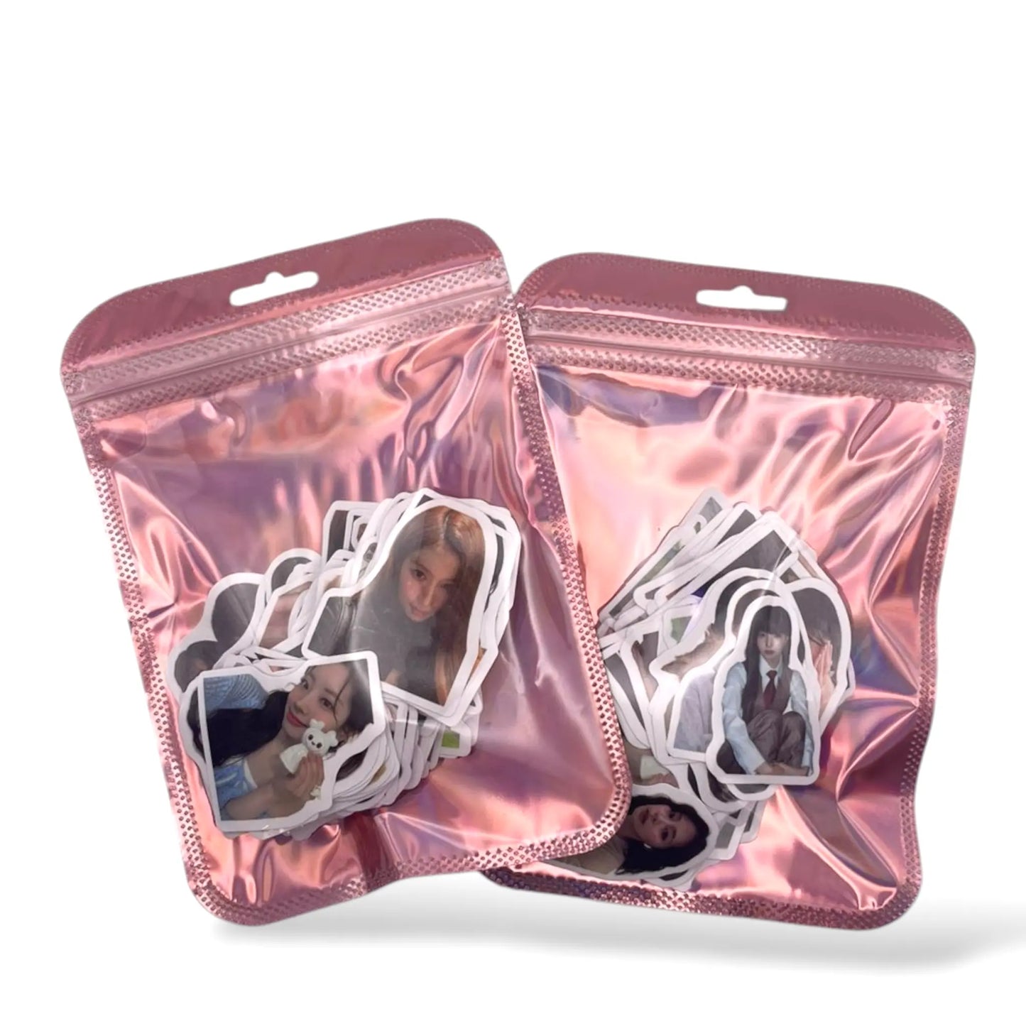 TWICE Sticker Set Seoul Spot