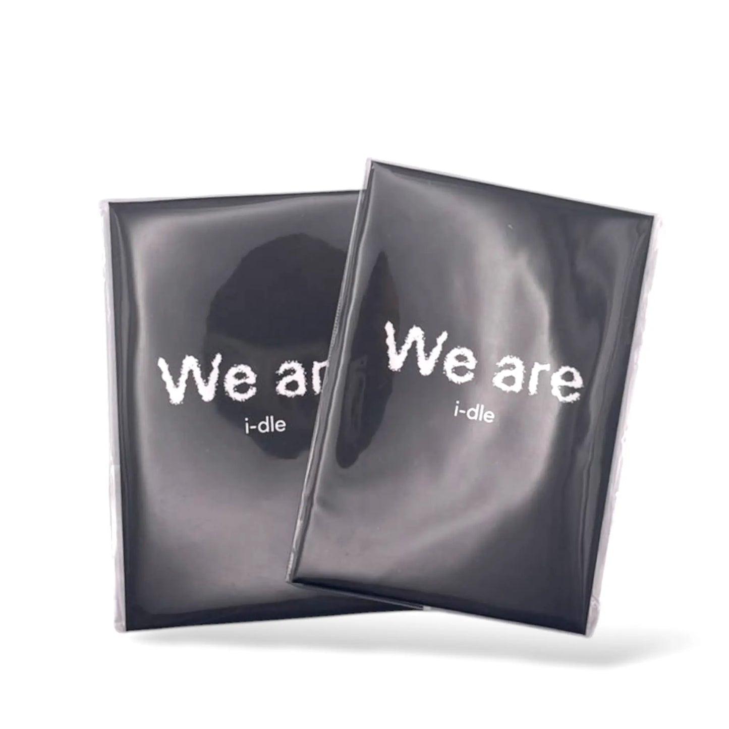 (G)I-DLE Official Photocard Set Seoul Spot