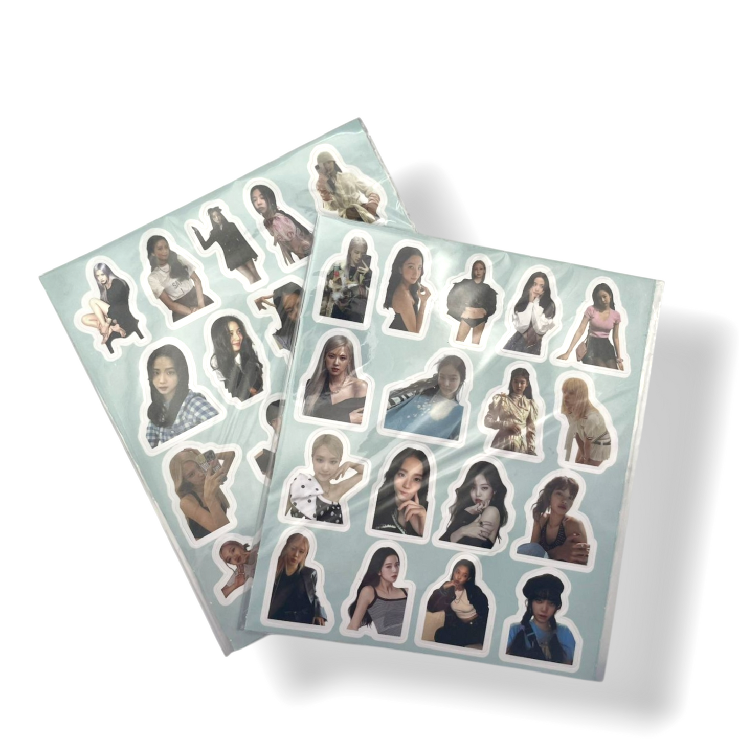 BLACKPINK Sticker Set
