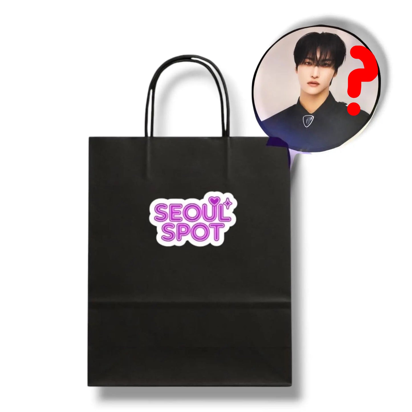 Picket Custom Kit Seoul Spot