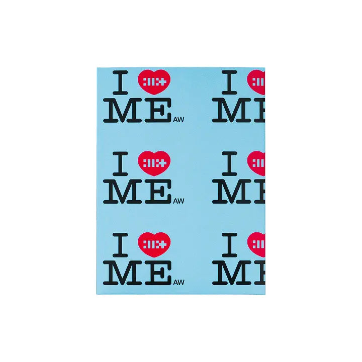 ILLIT NOT CUTE ANYMORE ALBUM WEVERSE VERSION Seoul Spot