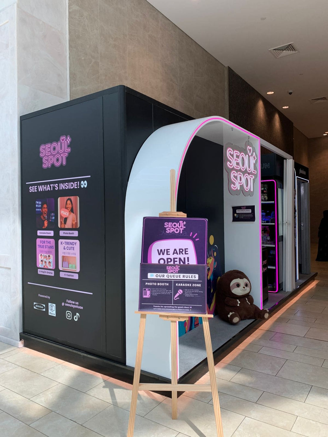 Fun Things to Do in Dubai: Hidden Gems You’ll Actually Enjoy (Not Just Another Mall) 🌟