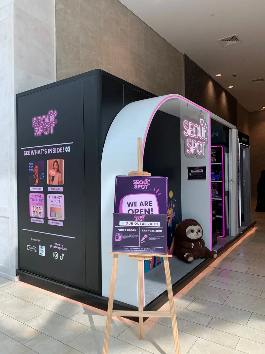 Fun Things to Do in Dubai: Hidden Gems You’ll Actually Enjoy (Not Just Another Mall) 🌟 Seoul Spot