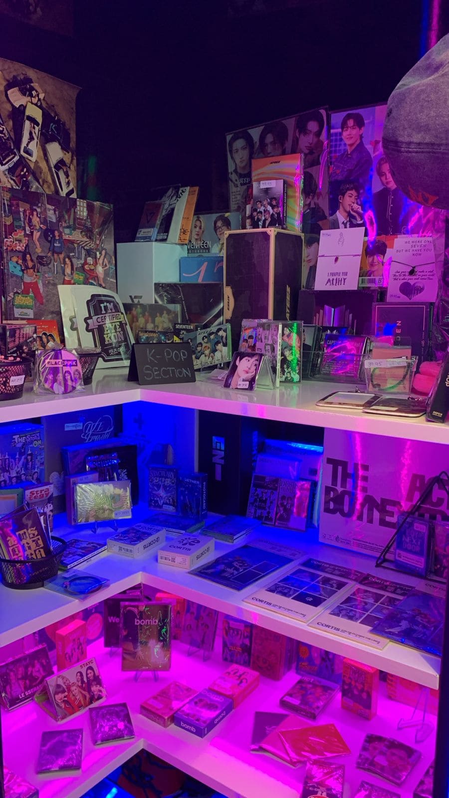 The Ultimate K-pop & K-drama Merch Guide in Dubai 🎶✨