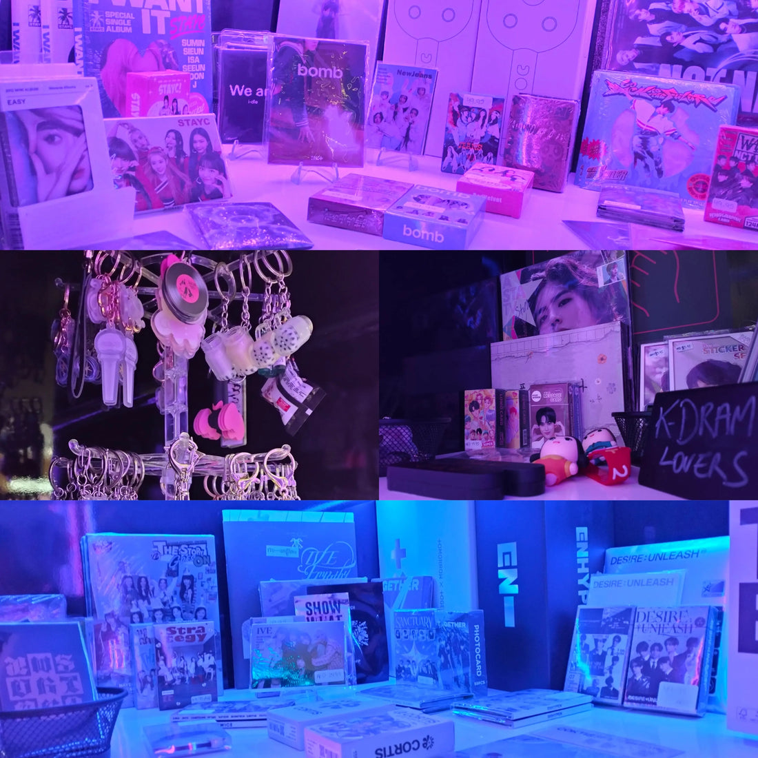 Fun Things to Do in Dubai for Students & K-pop Fans on a Budget 💸🎶 Seoul Spot