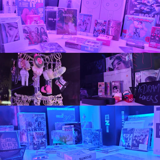 Fun Things to Do in Dubai for Students & K-pop Fans on a Budget 💸🎶 Seoul Spot