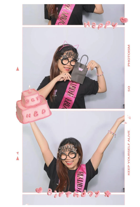 ⭐ Birthday Packages in Dubai: Celebrate With Seoul Spot’s K-pop Experiences 🎉📸