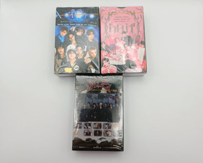 STRAY KIDS Lomo Card Pack