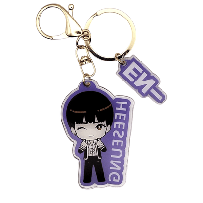 ENHYPEN Keychain