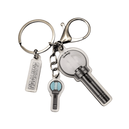 ENHYPEN Keychain