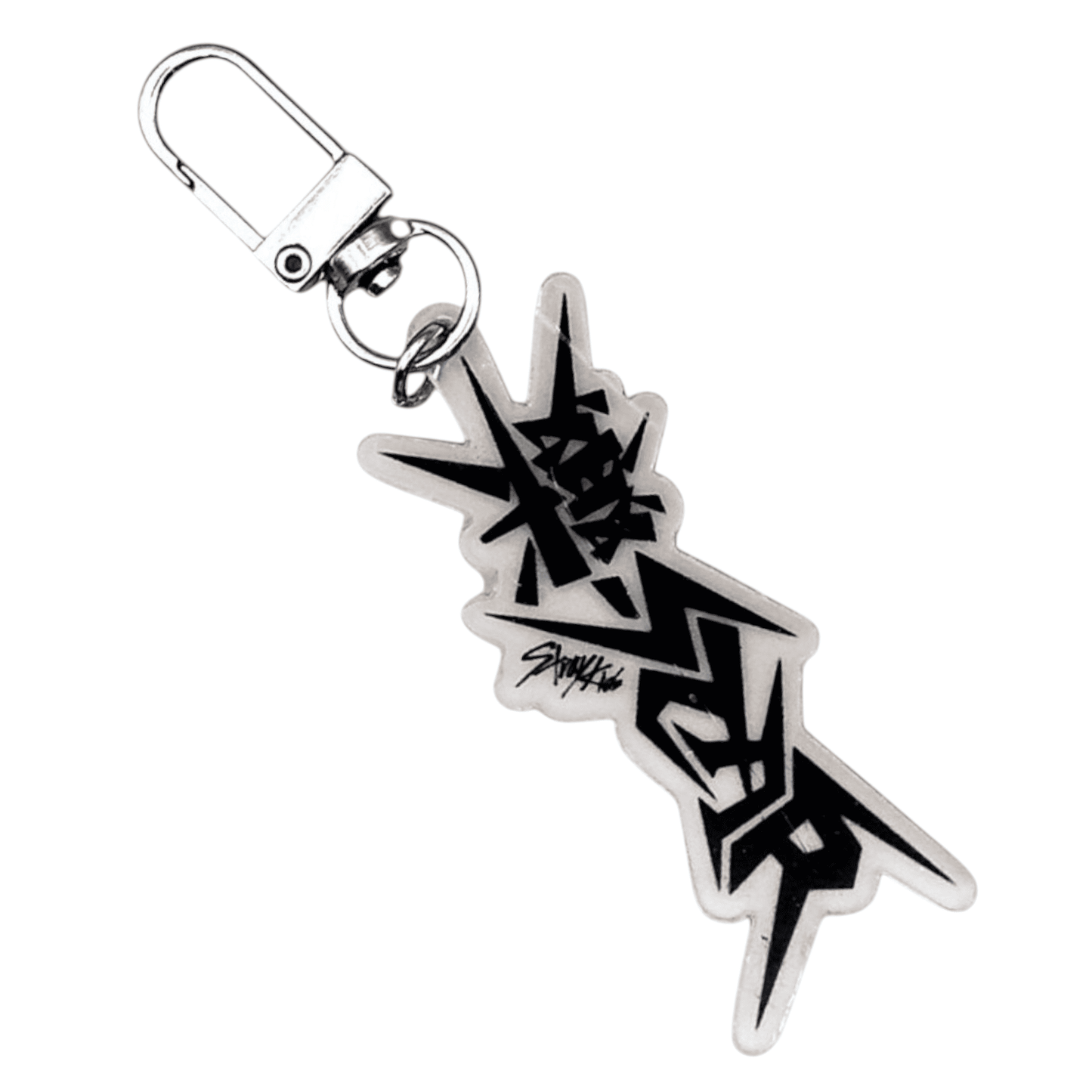 STRAY KIDS Keychain