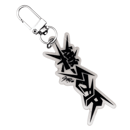 STRAY KIDS Keychain
