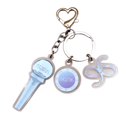 AESPA Keychain