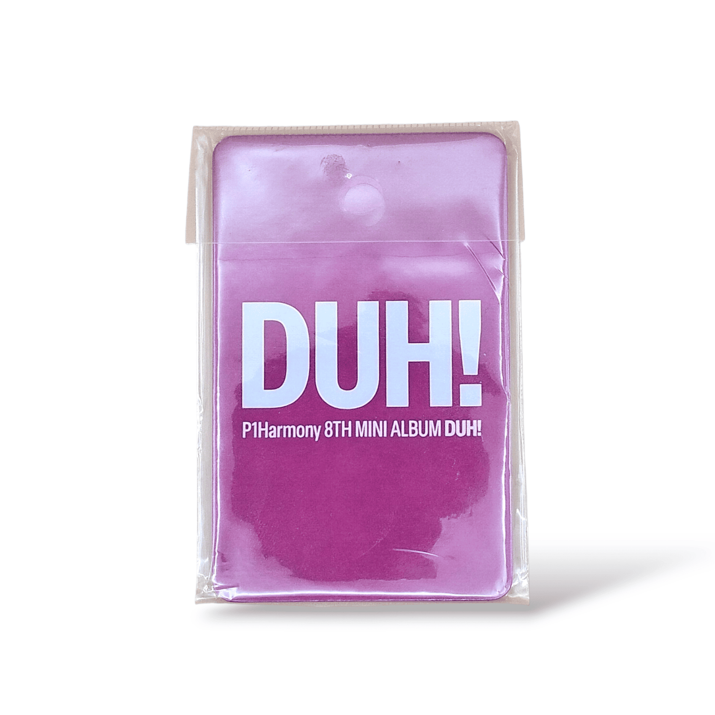 P1HARMONY Lomo Card Pack