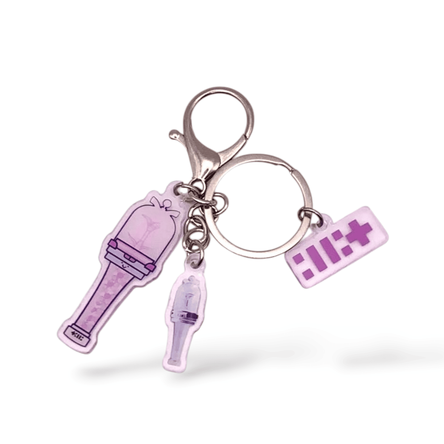 ILLIT Keychain
