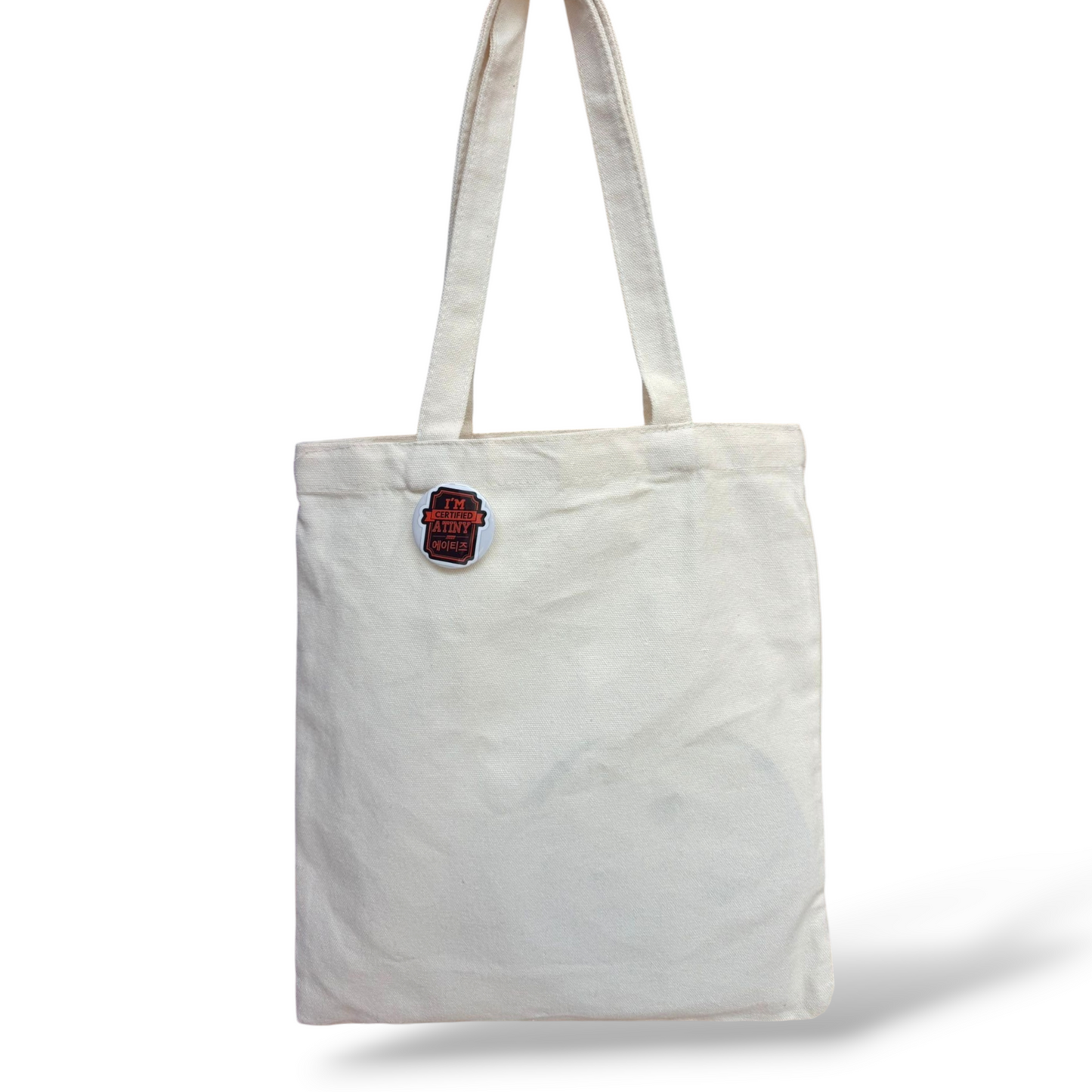 Seoul Spot Concert Bag