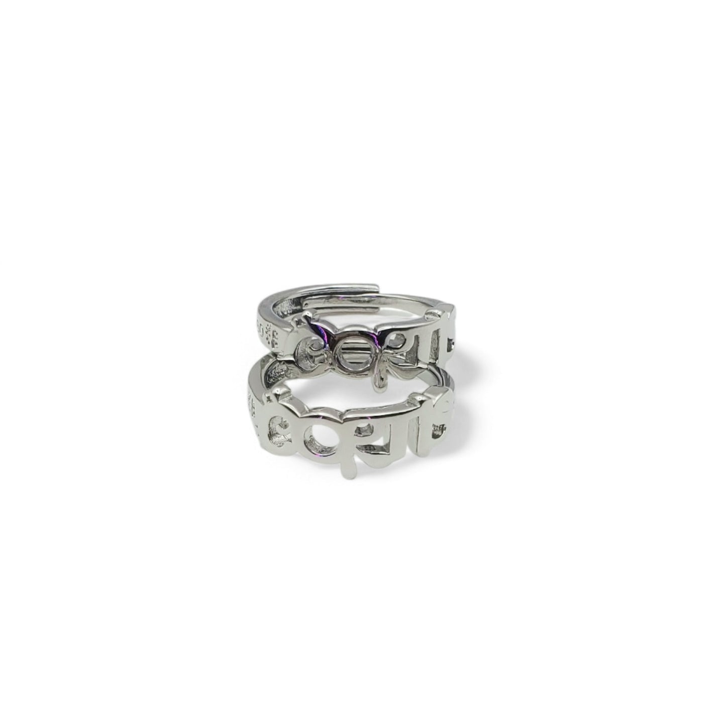 CORTIS Logo Ring