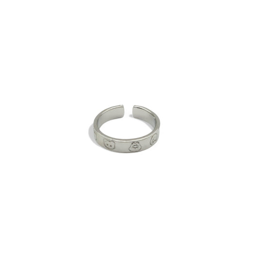 STRAY KIDS Skzoo Ring