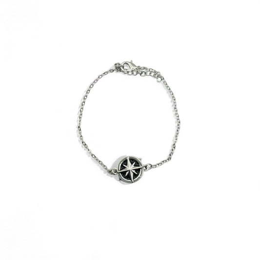 STRAY KIDS Compass Bracelet
