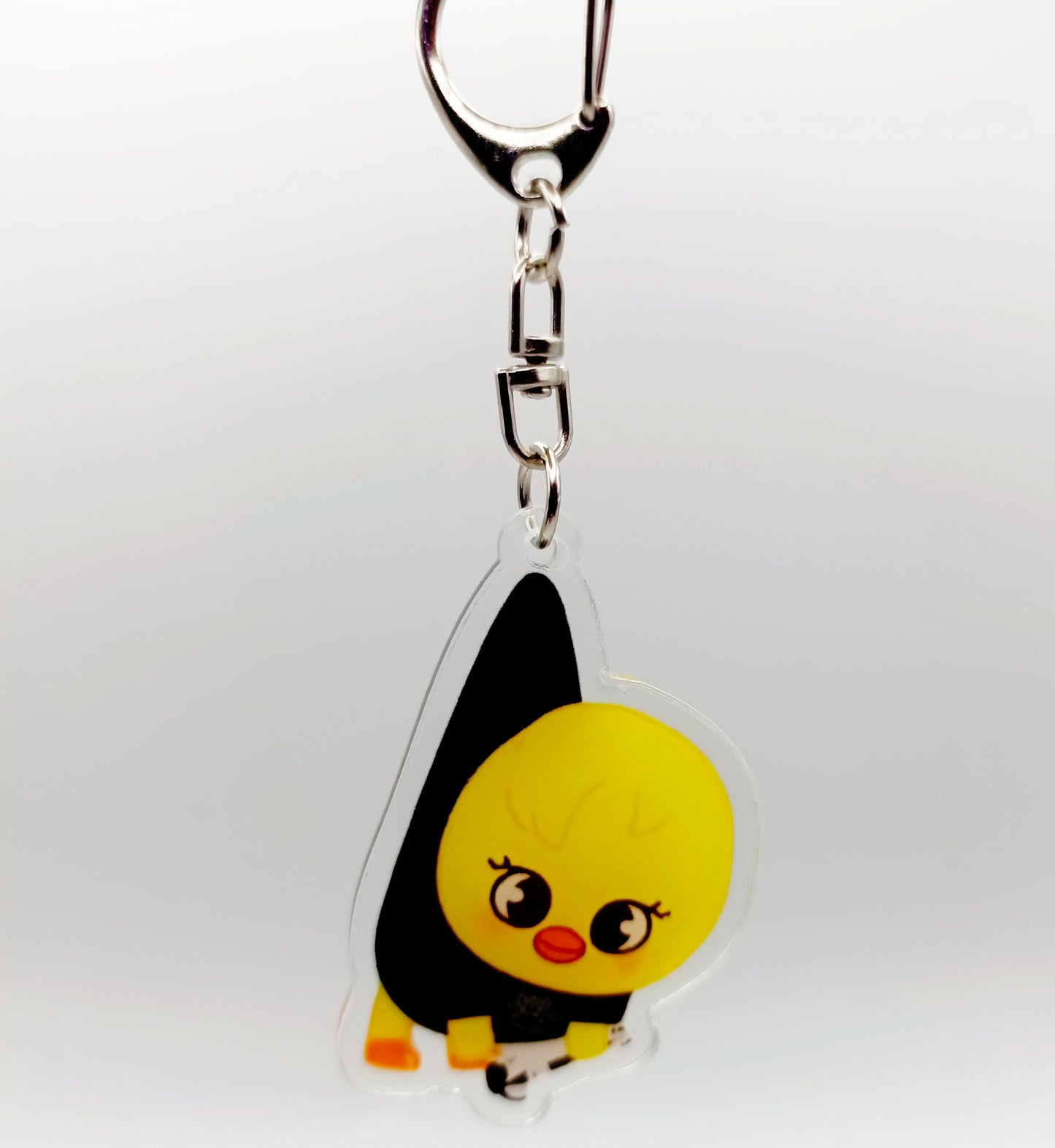 STRAY KIDS Keychain