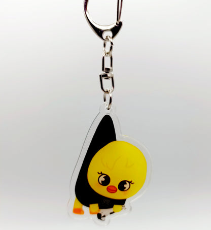 STRAY KIDS Keychain