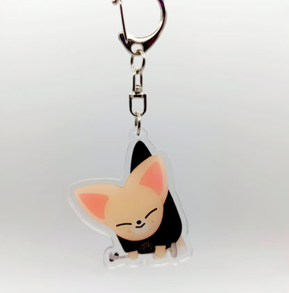 STRAY KIDS Keychain