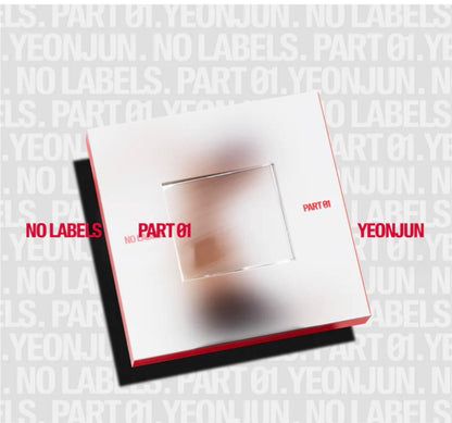 YEONJUN [NO LABEL] ALBUM PART 01