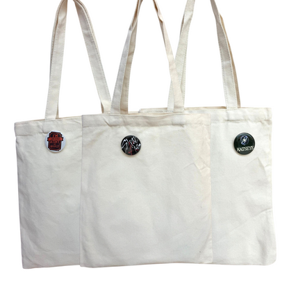 Seoul Spot Concert Bag