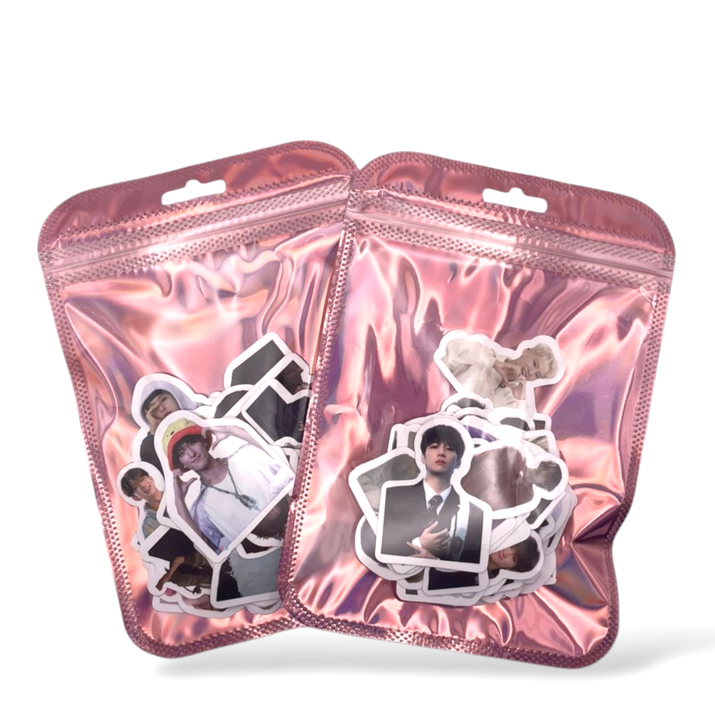 SEVENTEEN Sticker Set