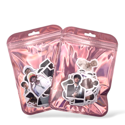 SEVENTEEN Sticker Set