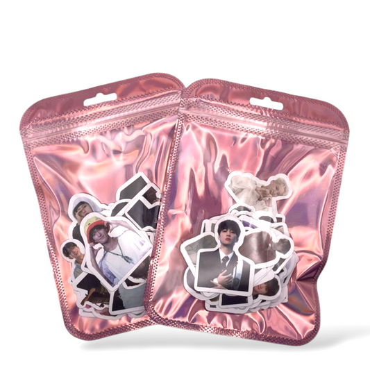 SEVENTEEN Sticker Set