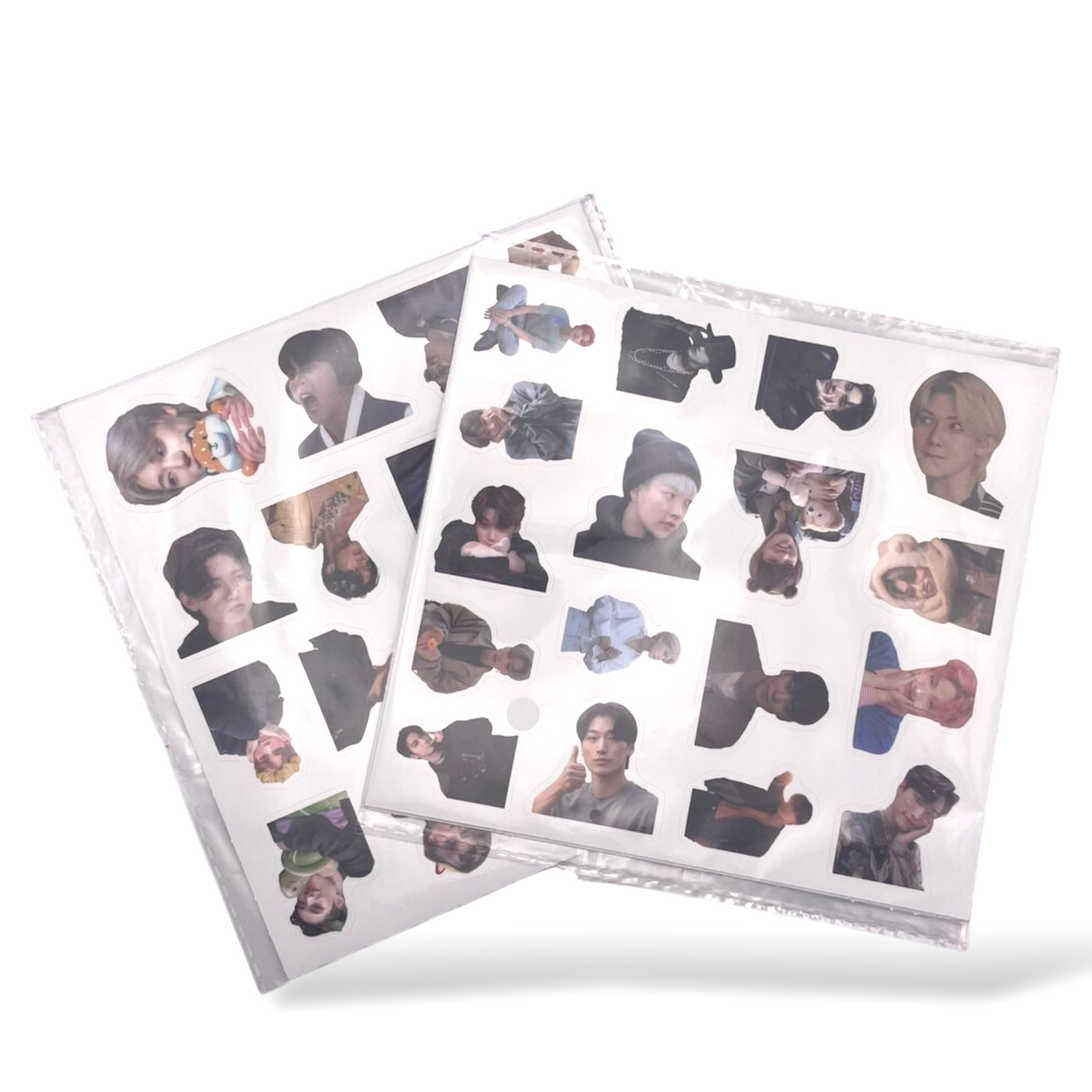 ATEEZ Sticker Set