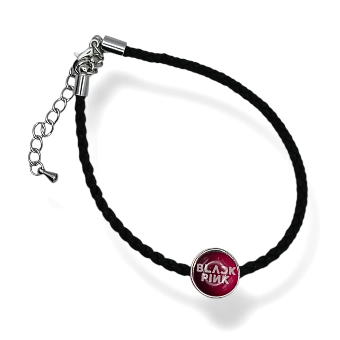 K-pop Bracelet Seoul Spot