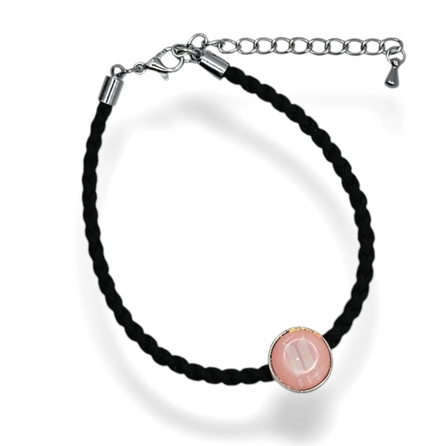 K-pop Bracelet Seoul Spot