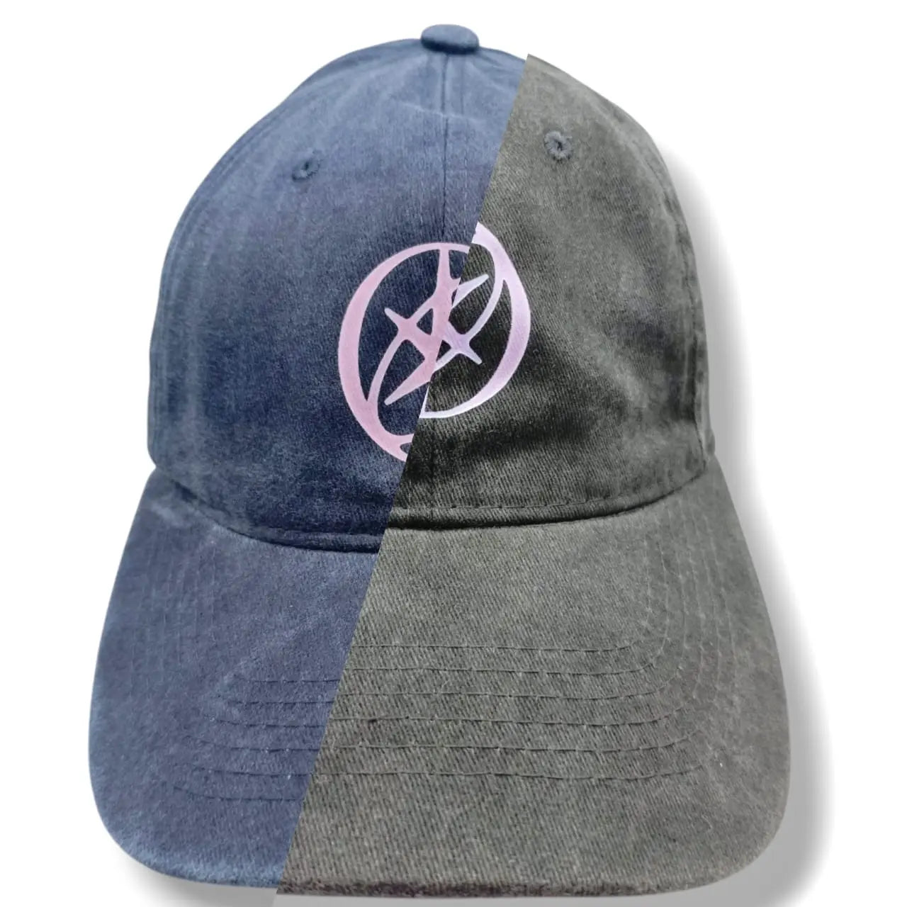 KATSEYE Cap Seoul Spot