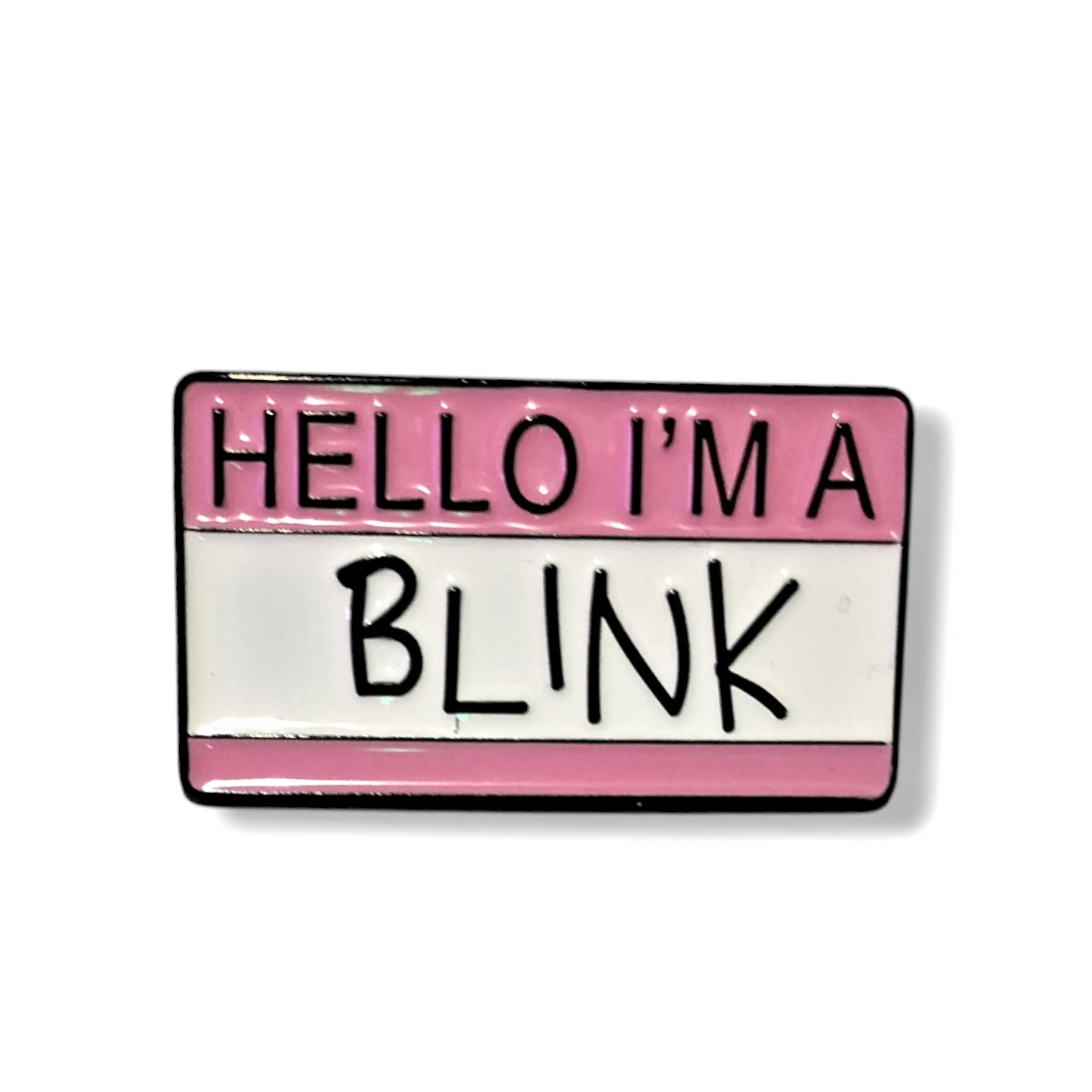 Fandom Pins Seoul Spot