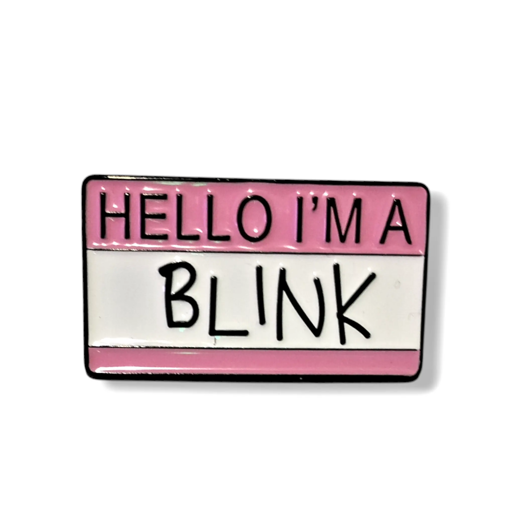 Fandom Pins Seoul Spot