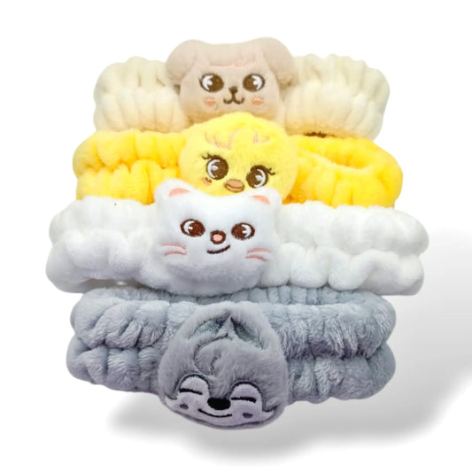 SKZOO Headband Seoul Spot