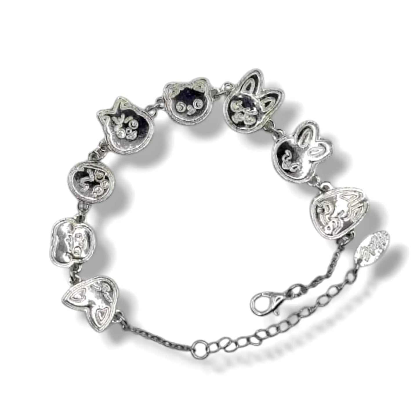 STRAYKIDS Bracelet Seoul Spot