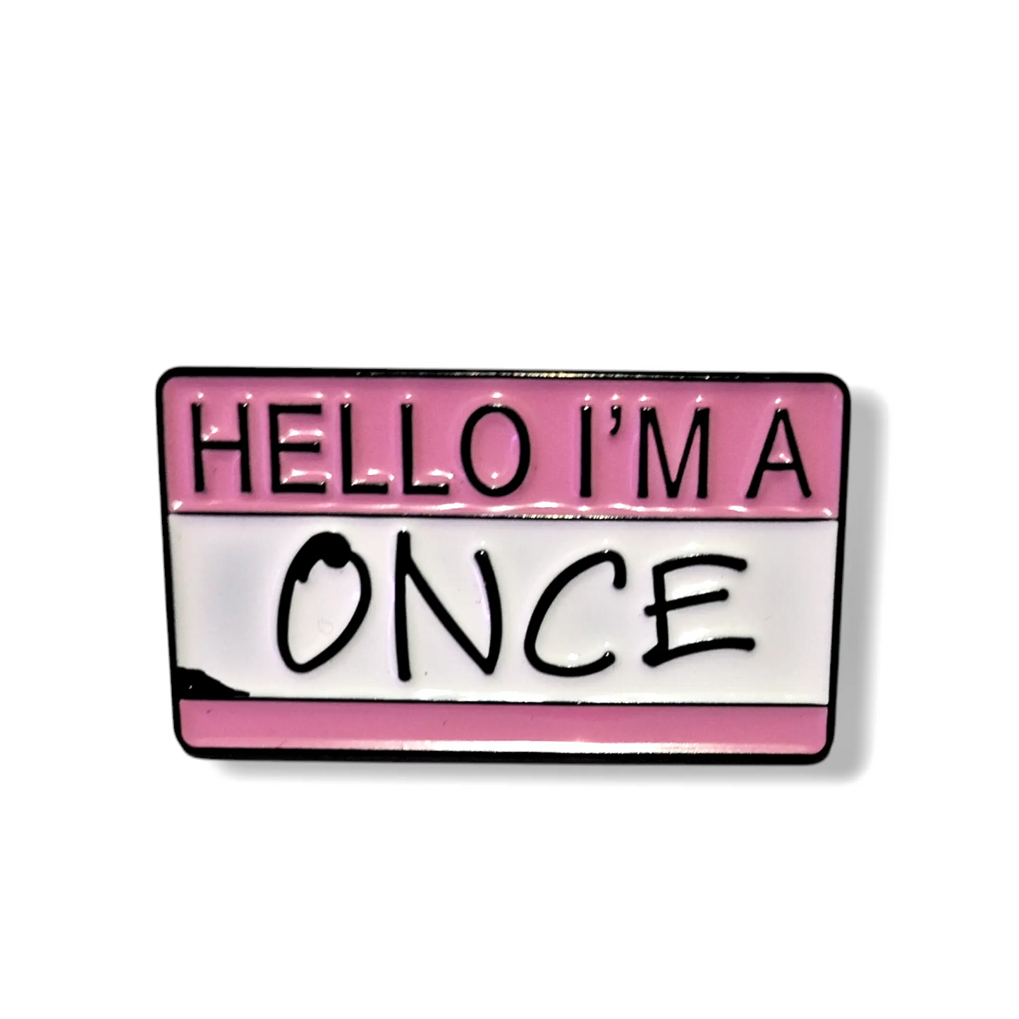 Fandom Pins Seoul Spot