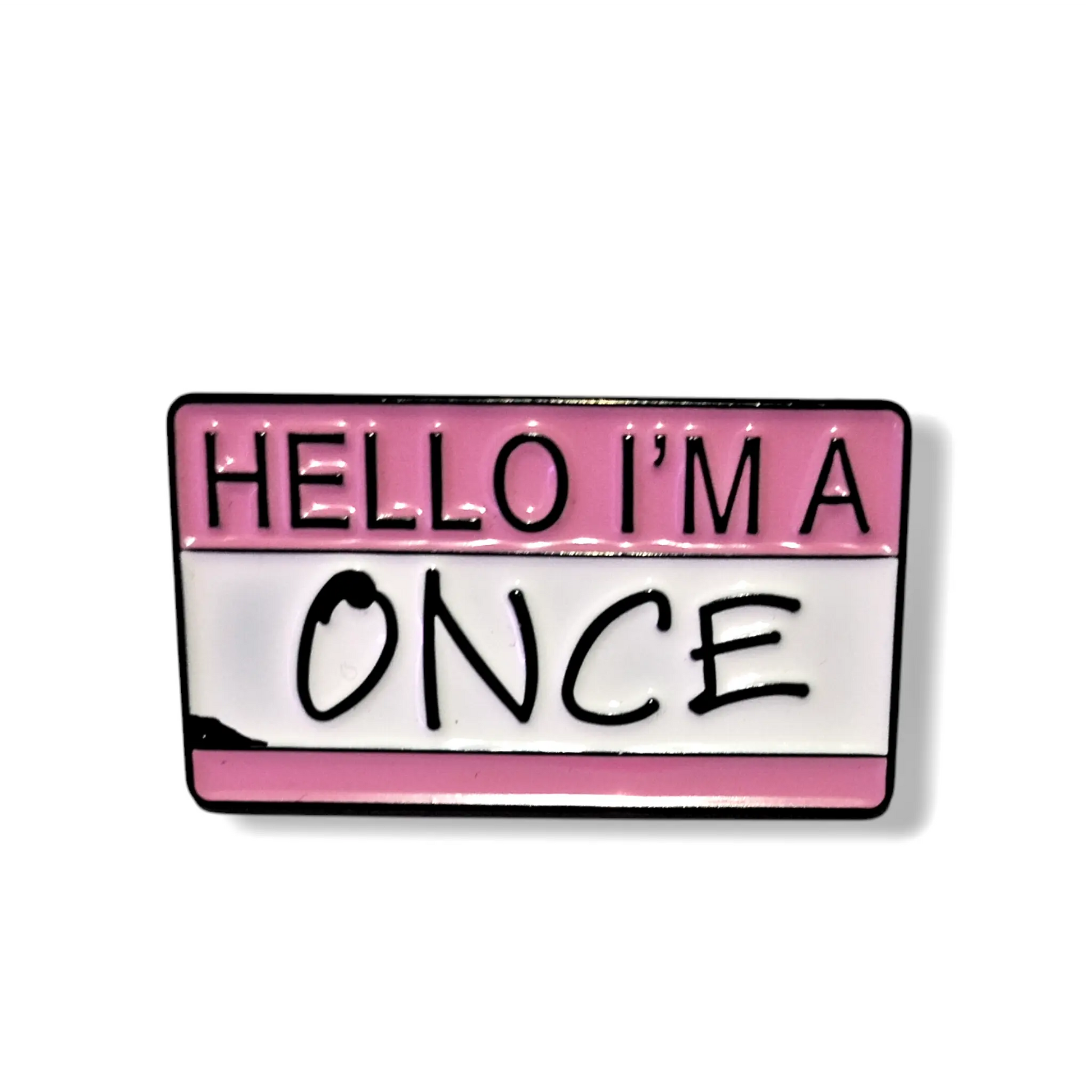 Fandom Pins Seoul Spot