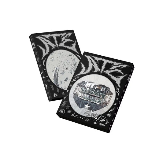 STRAY KIDS 9TH MINI ALBUM [ATE] RANDOM Seoul Spot