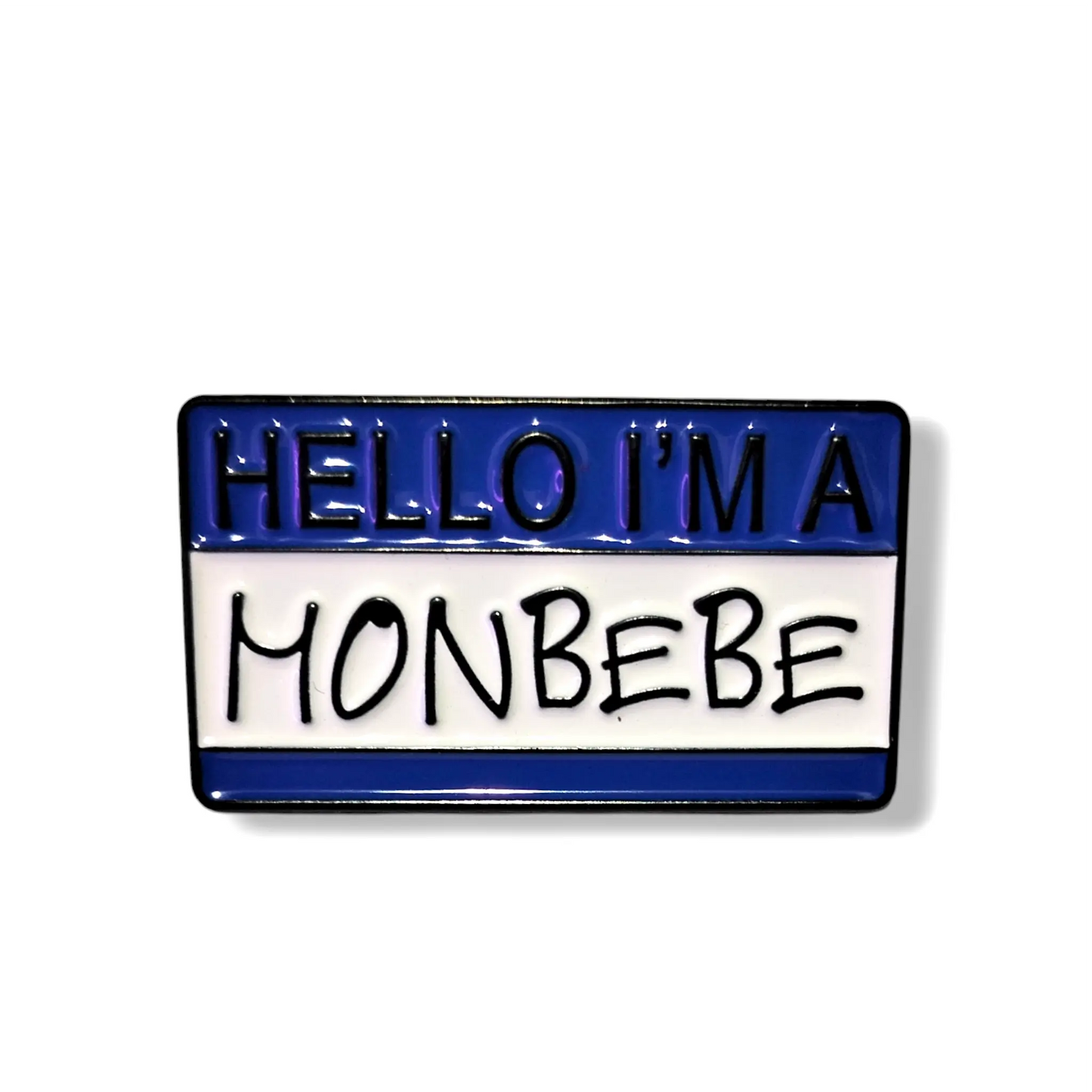 Fandom Pins Seoul Spot